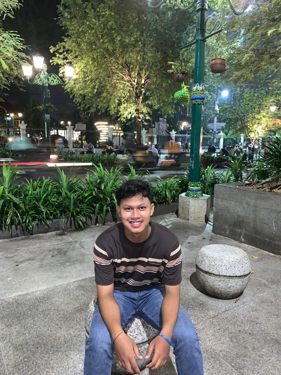 Biyan Apri Nur Albani